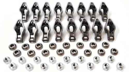 ROCKER TIP CHEVY 262 - 400 1.52 RATIO 3/8 STUD