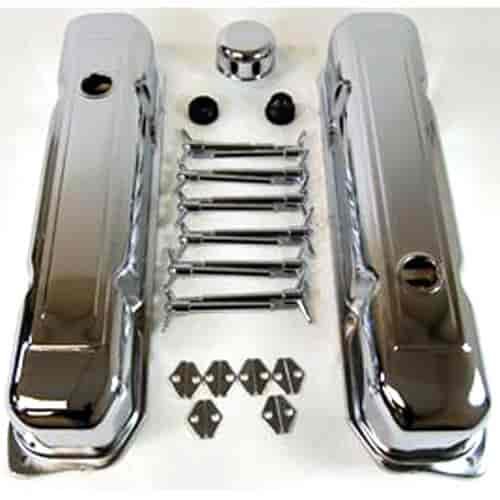 Engine Dress-Up Kit 1958-88 Big Block Chrysler 383-440