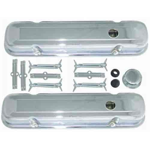 Engine Dress-Up Kit 1959-77 Pontiac 301-455