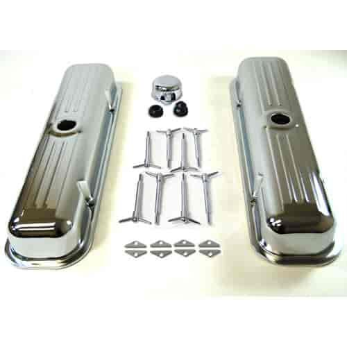 Engine Dress-Up Kit Pontiac 301-455