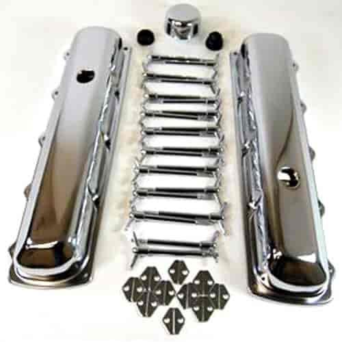 Engine Dress-Up Kit 1959-79 Oldsmobile 330-455