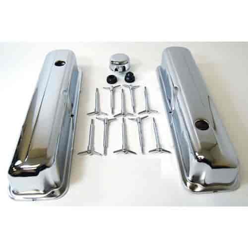 Engine Dress-Up Kit 1958-76 Big Block Ford 360-428