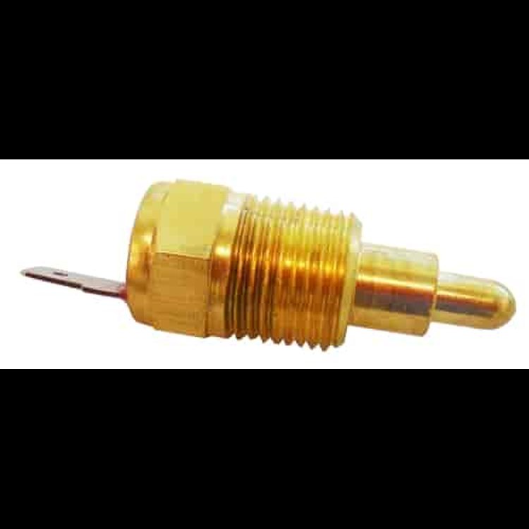 Electric Fan Thermostat Switch 3/8 NPT