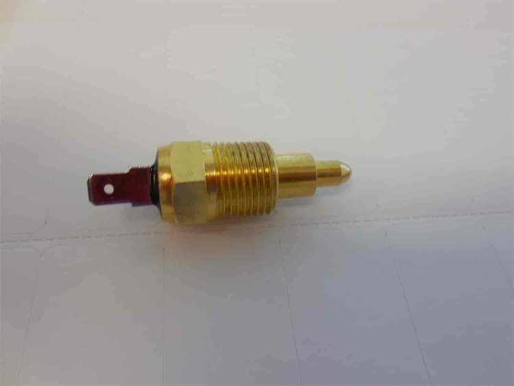 Electric Fan Thermostat Switch 3/8 NPT