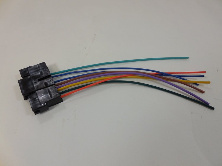Column Harness Adapter