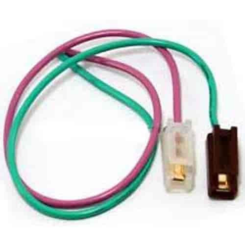 HEI Distributor Wire Harness Pigtail GM HEI Distributor