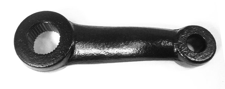 PITMAN ARM 64-67 MANUAL / SMALL POWER 5 C-C