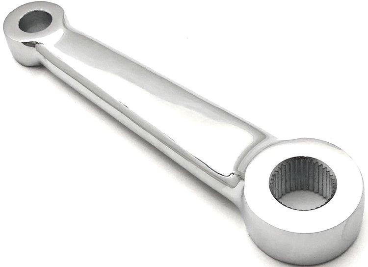 Pitman Arm for Chevy Vega