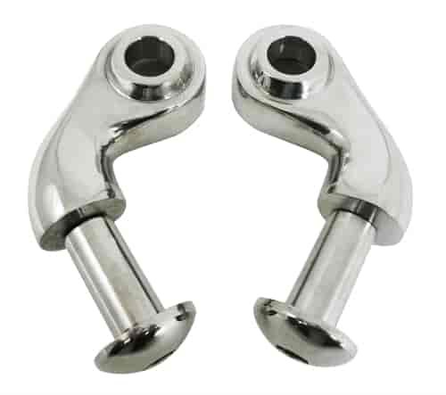 LOWER SHOCK MOUNTS