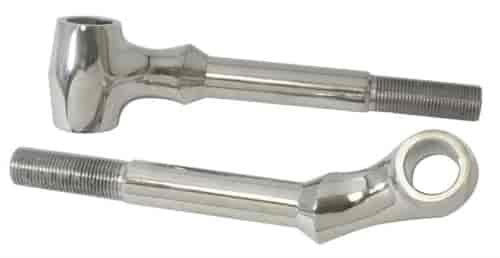 AXLE SPRING PERCH FIT 1928-34 FORD LOWER SHOCK MOUNTS