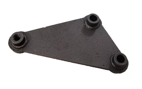 Steering Box Mount for Vega 140 Manual Steering Boxes