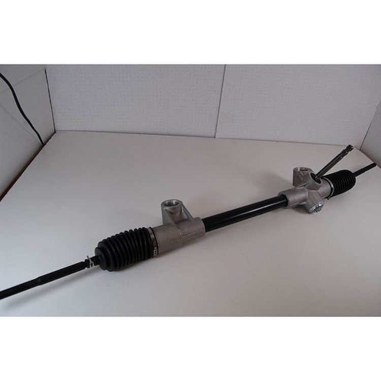 R3150 Rack & Pinion, Mustang II Manual – Satin
