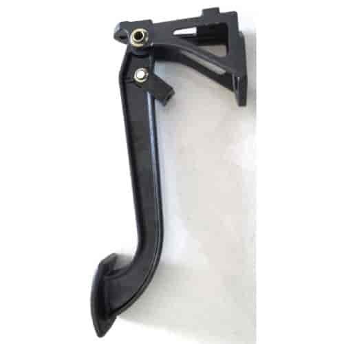 FLOOR MOUNT CLUTCH PEDAL 11.75 LONG 7 1