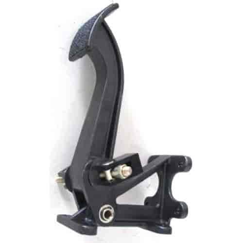 FLOOR MOUNT DUAL MASTER CYLINDER PEDAL