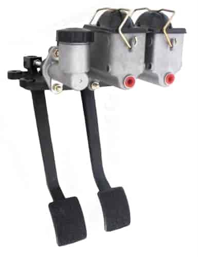 REVERSE SWING TRIPLE MASTER CYLINDER KIT 6.2 1