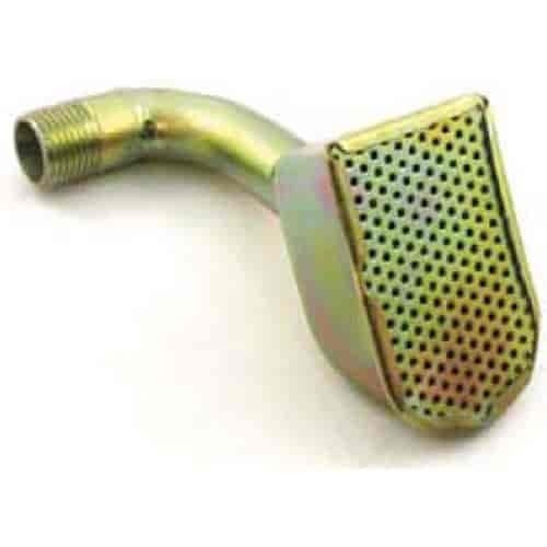 Oil Pump Pickup Ford 351C Stock Oil Pans