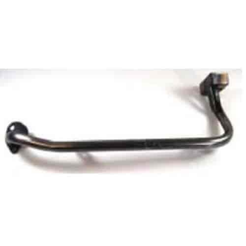Oil Pump Pickup Ford Drag Racing Oil Pans