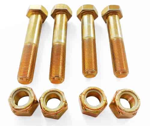 GM FRONT CALIPER BRACKET BOLT KIT