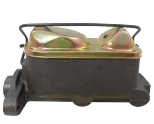 1967-72 FORD MUSTANG MASTER CYLINDER WITH DISC