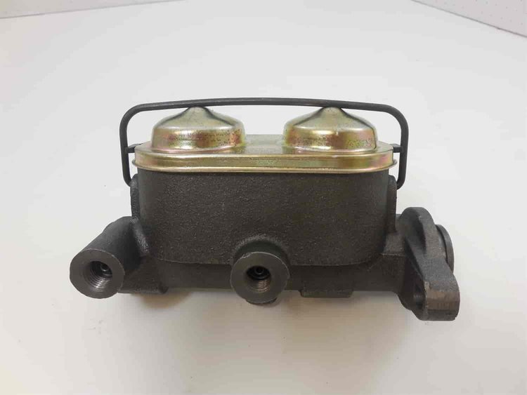1967-70 FORD MUSTANG MASTER CYLINDER WITH DRUM