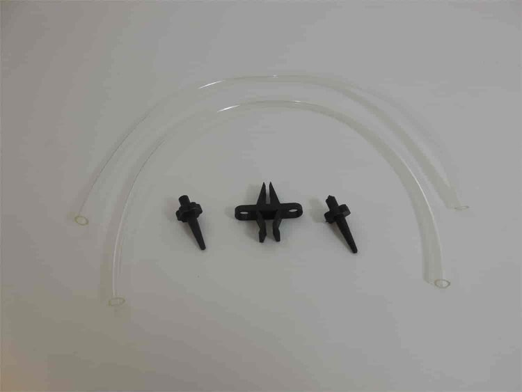 MASTER CYLINDER BLEEDING KITS