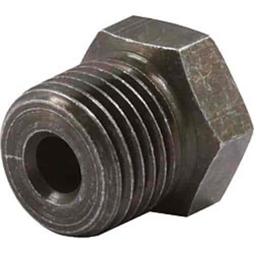 Inverted Flare Nut 9/16" -18 for 3/16" Brake Line