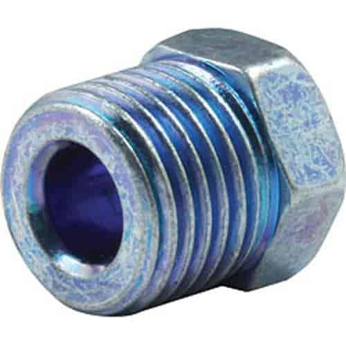 Inverted Flare Nut 9/16" -18 for 1/4" Brake Line