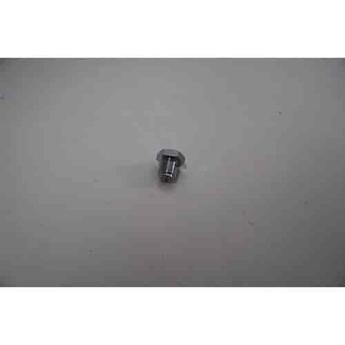 Inverted Flare Plug 9/16" -18