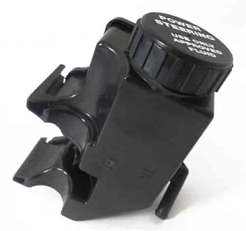 TYPE II POWER STEERING PUMP