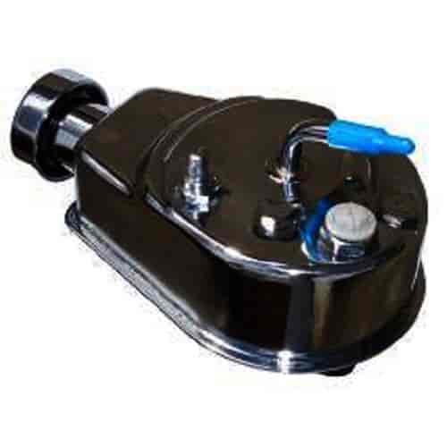 POWER STEERING PUMP