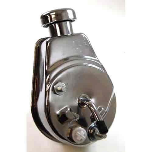 POWER STEERING PUMP