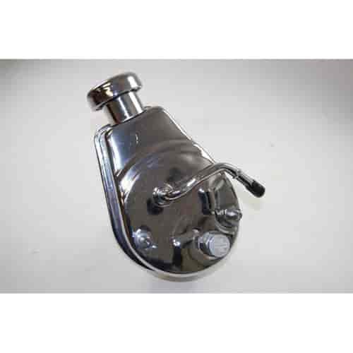 POWER STEERING PUMP