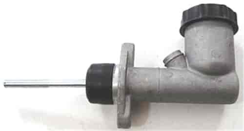 Clutch Master Cylinder 7/8" Bore