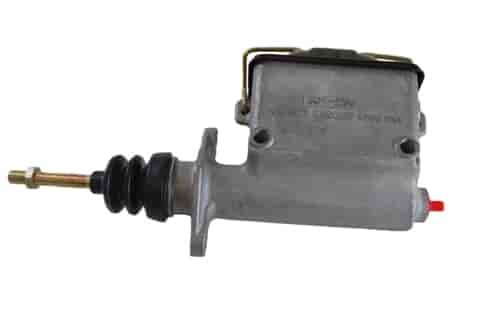 MASTER CYLINDER ALUMINUM 3/4