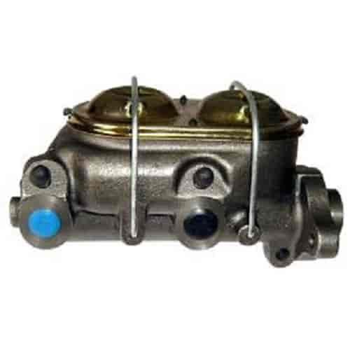 GM Master Cylinder 1967-76 Corvette, 1968-72 Chevelle, 1969 Camaro