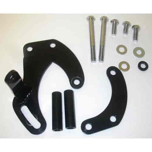 Saginaw Power Steering Bracket Small Block Chevy