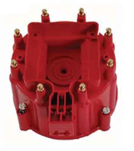 Replacement Distributor Cap For High-Performance HEI Distributors