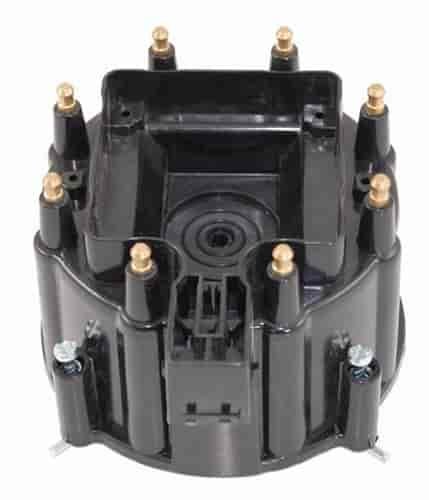 Replacement Distributor Cap For High-Performance HEI Distributors