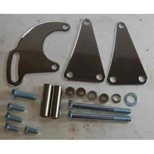 Saginaw Power Steering Bracket Big Block Chevy