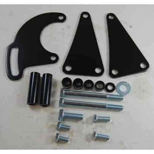 Saginaw Power Steering Bracket Big Block Chevy