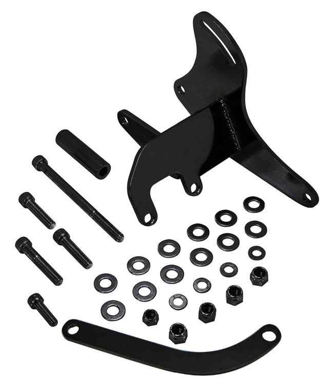 Alternator Bracket Small Block Chevy 283-350