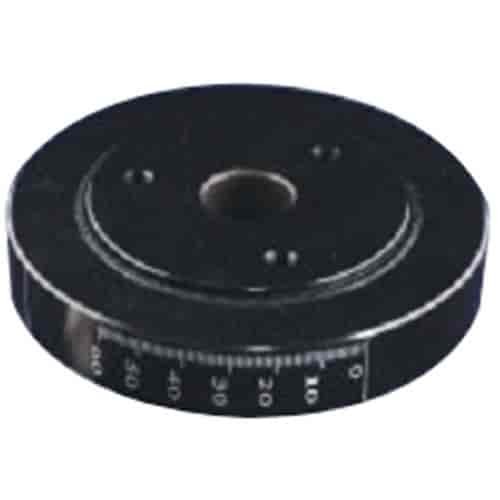 6.75 HARMONIC BALANCER STANDARD FOR 283/327/350 CHEVY SMALL BLOCK ENGINE