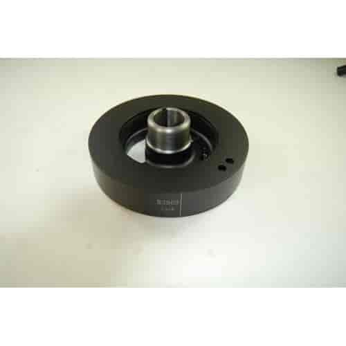 6.75 HARMONIC BALANCER PERFORMANCE SFI SPECIFICATION FOR 400 V8 CHEVY SMALL BLOCK ENGINE