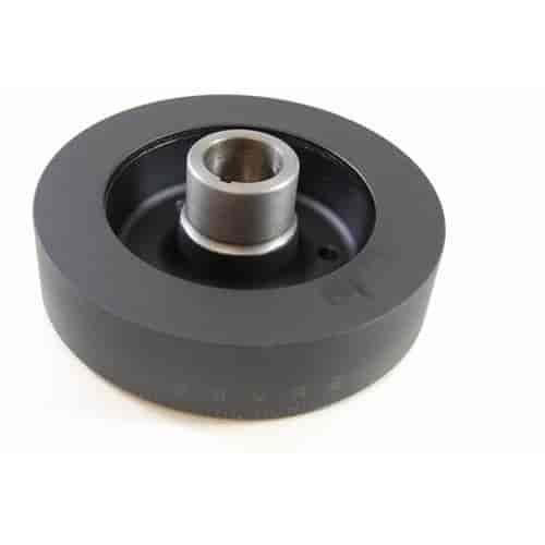 6.625 HARMONIC BALANCER PERFORMANCE SFI SPECIFICATION FOR 350 V8 CHEVY SMALL BLOCK ENGINE