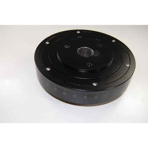8 HARMONIC BALANCER PERFORMANCE SFI SPECIFICATION FOR 400 V8 CHEVY SMALL BLOCK ENGINE