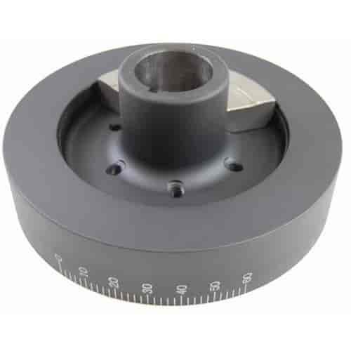 7.25 DAMPER FOR SMALL BLOCK CHRYSLER ENGINES
