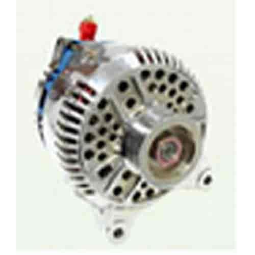 FORD 3G SERIES ALTERNATOR CHROME
