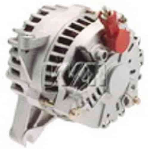 FORD 6G SERIES ALTERNATOR CHROME
