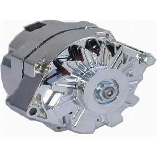 High-Performance GM-Style Alternator 1955-Up GM