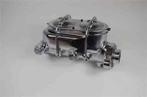 GM Master Cylinder 1967-76 Corvette, 1968-72 Chevelle, 1969 Camaro